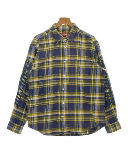 シュプリーム(Supreme)のSupreme カジュアルシャツ