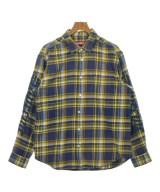 Supreme カジュアルシャツ