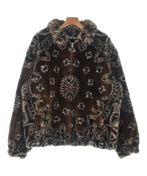 シュプリーム(Supreme)のSupreme ブルゾン（その他）