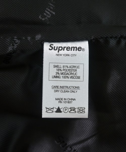 Supreme（シュプリーム）その他 茶 サイズ:XL メンズ/2200621017014