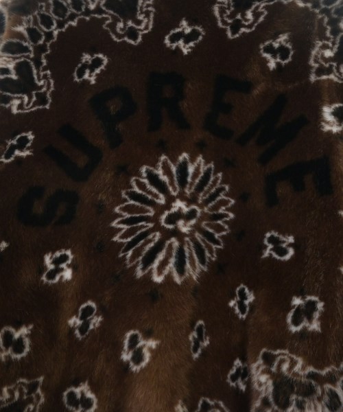 Supreme（シュプリーム）その他 茶 サイズ:XL メンズ/2200621017014