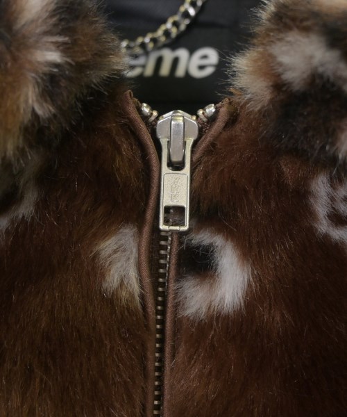 Supreme（シュプリーム）その他 茶 サイズ:XL メンズ/2200621017014