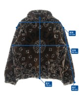 Supreme（シュプリーム）その他 茶 サイズ:XL メンズ/2200621017014