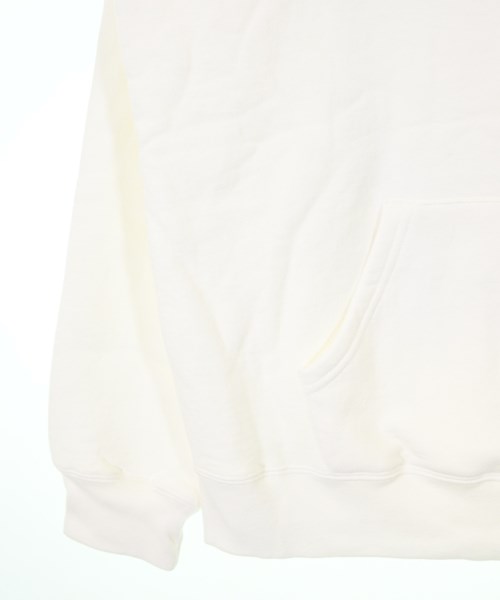 Supreme（シュプリーム）パーカー 白 サイズ:-(M位) メンズ/2200621017021