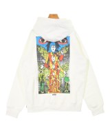 Supreme（シュプリーム）パーカー 白 サイズ:-(M位) メンズ/2200621017021