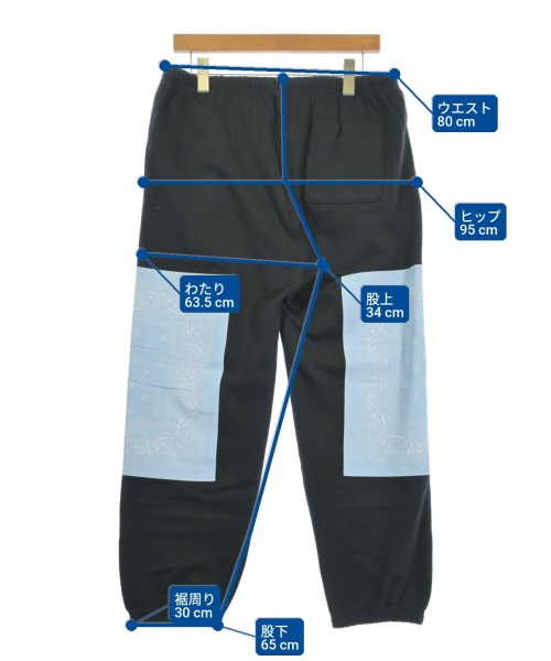 Supreme（シュプリーム）その他 黒 サイズ:M メンズ/2200621017038