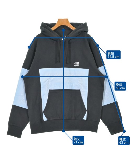 Supreme（シュプリーム）その他 黒 サイズ:-(M位) メンズ/2200621017045