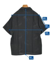 Supreme（シュプリーム）カジュアルシャツ 黒 サイズ:M メンズ/2200621017052