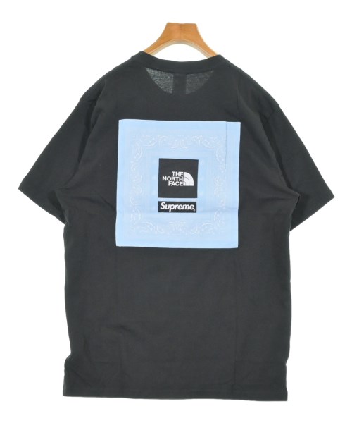 Supreme（シュプリーム）Tシャツ・カットソー 黒 サイズ:S メンズ/2200621017069