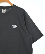 Supreme（シュプリーム）Tシャツ・カットソー 黒 サイズ:S メンズ/2200621017069