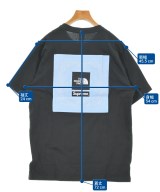 Supreme（シュプリーム）Tシャツ・カットソー 黒 サイズ:S メンズ/2200621017069