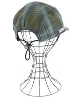 Supreme（シュプリーム）キャップ カーキ サイズ:- メンズ/2200621017076