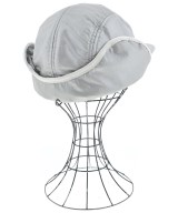 Supreme（シュプリーム）キャップ シルバー サイズ:S/M メンズ/2200621033021