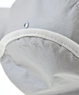 Supreme（シュプリーム）キャップ シルバー サイズ:S/M メンズ/2200621033021