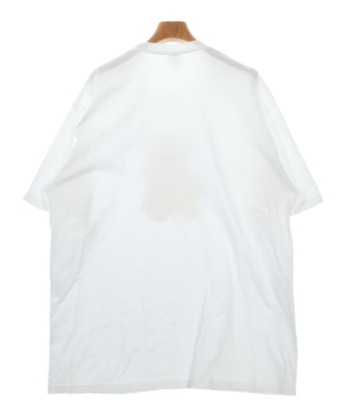 Supreme（シュプリーム）Tシャツ・カットソー 白 サイズ:XL メンズ/2200621055061