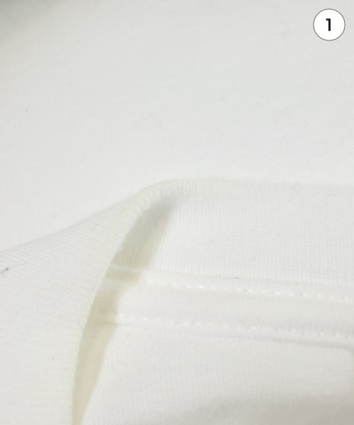 Supreme（シュプリーム）Tシャツ・カットソー 白 サイズ:XL メンズ/2200621055061