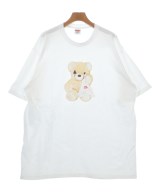 Supreme（シュプリーム）Tシャツ・カットソー 白 サイズ:XL メンズ/2200621055061