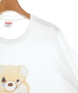 Supreme（シュプリーム）Tシャツ・カットソー 白 サイズ:XL メンズ/2200621055061