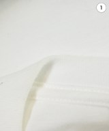 Supreme（シュプリーム）Tシャツ・カットソー 白 サイズ:XL メンズ/2200621055061