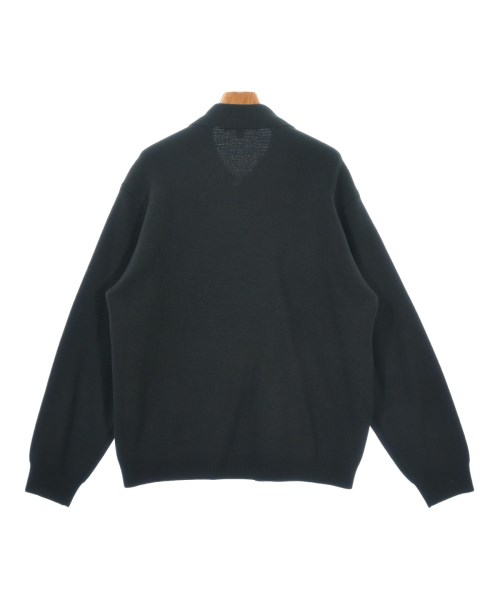 Supreme（シュプリーム）カーディガン 黒 サイズ:M メンズ/2200621216011