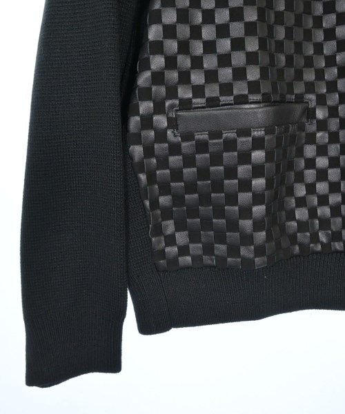 Supreme（シュプリーム）カーディガン 黒 サイズ:M メンズ/2200621216011