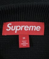 Supreme（シュプリーム）カーディガン 黒 サイズ:M メンズ/2200621216011