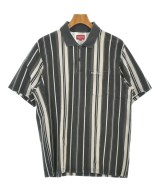 Supreme ポロシャツ