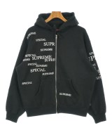 Supreme パーカー