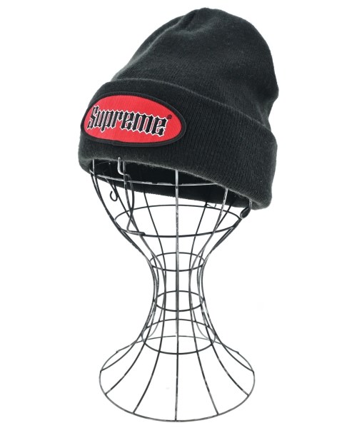 シュプリーム(Supreme)のSupreme ニットキャップ・ビーニー