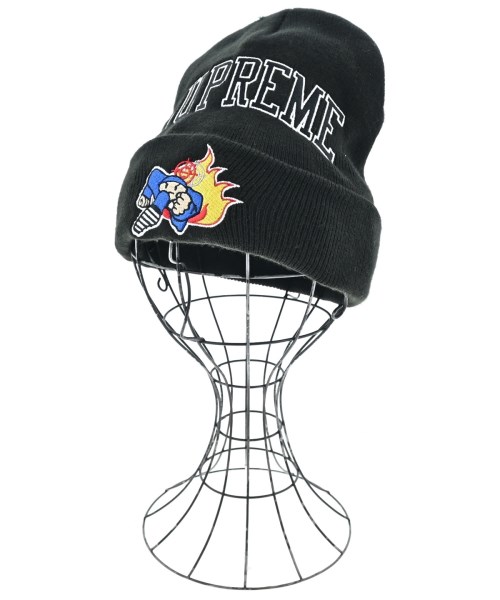 シュプリーム(Supreme)のSupreme ニットキャップ・ビーニー