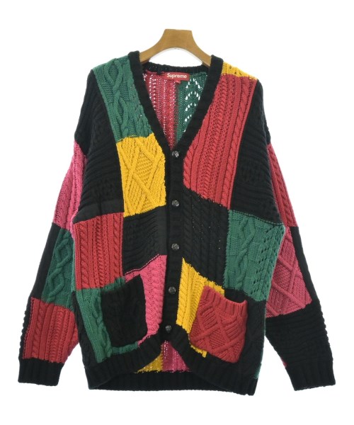 シュプリーム(Supreme)のSupreme カーディガン