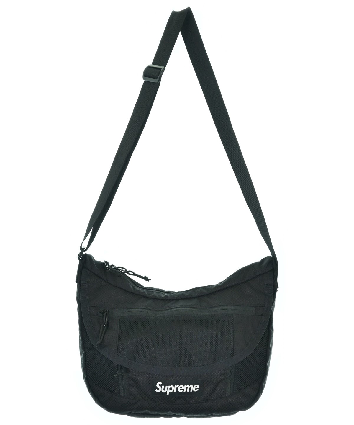supreme ショルダーバッグ 極美品 ブラック シュプリーム 楽天市場】【送料無料】【楽ギフ_包装】【メンズ レディース