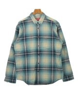 Supreme カジュアルシャツ