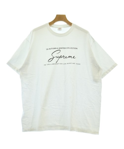 シュプリーム(Supreme)のSupreme Tシャツ・カットソー