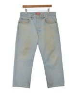 Supreme デニムパンツ