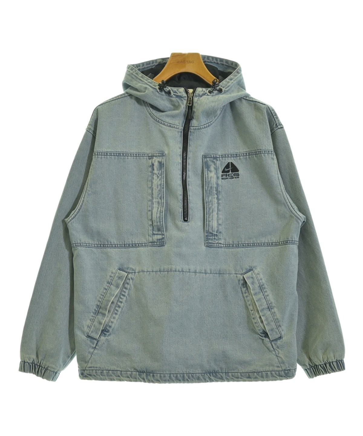 Supreme（シュプリーム）その他 青 サイズ:S メンズ/2200601205011