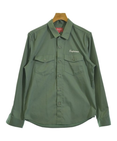 シュプリーム(Supreme)のSupreme カジュアルシャツ
