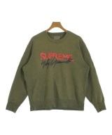 Supreme スウェット