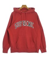 Supreme パーカー