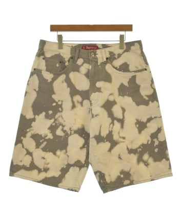 Supreme（シュプリーム）ショートパンツ グレー サイズ:34(XL位