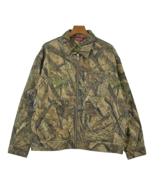 シュプリーム(Supreme)のSupreme カバーオール