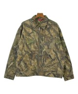 Supreme カバーオール