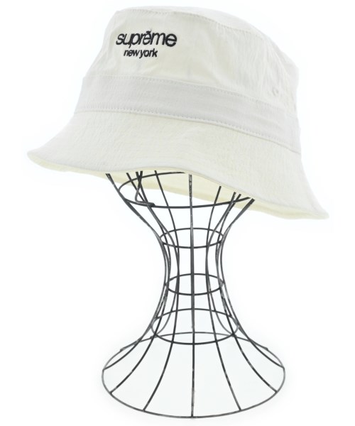シュプリーム(Supreme)のSupreme ハット