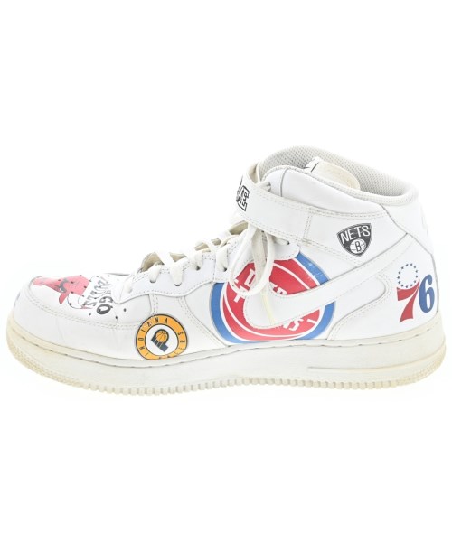 Supreme（シュプリーム）スニーカー 白 サイズ:28cm メンズ/2200601974269