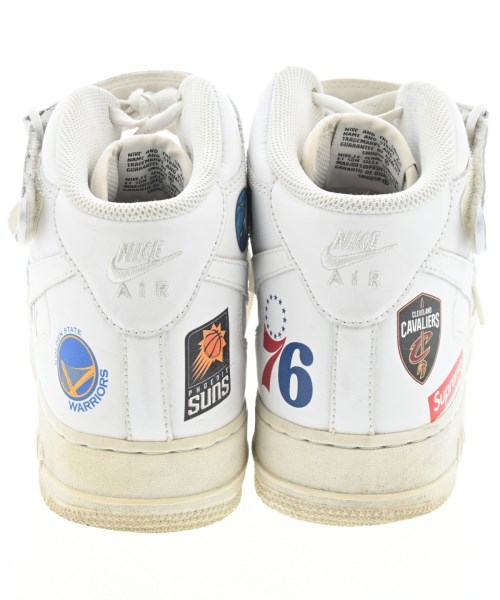 Supreme（シュプリーム）スニーカー 白 サイズ:28cm メンズ/2200601974269