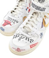 Supreme（シュプリーム）スニーカー 白 サイズ:28cm メンズ/2200601974269
