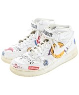 Supreme スニーカー