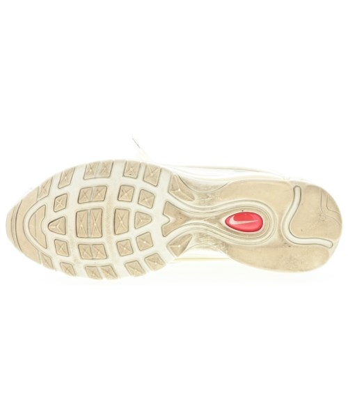 Supreme（シュプリーム）スニーカー 白 サイズ:28.5cm メンズ/2200601974276