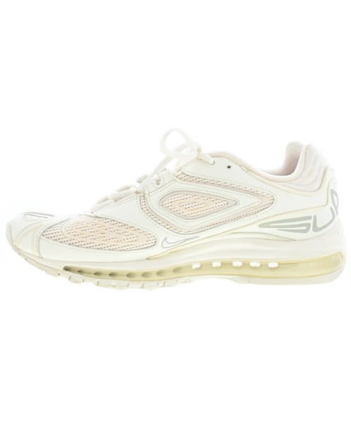 Supreme（シュプリーム）スニーカー 白 サイズ:28.5cm メンズ/2200601974276