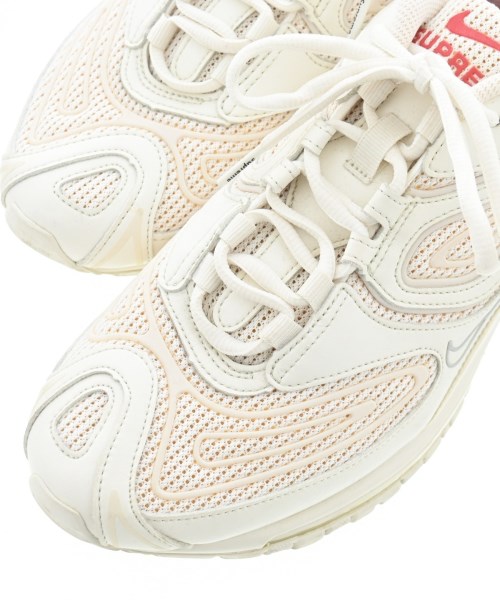 Supreme（シュプリーム）スニーカー 白 サイズ:28.5cm メンズ/2200601974276